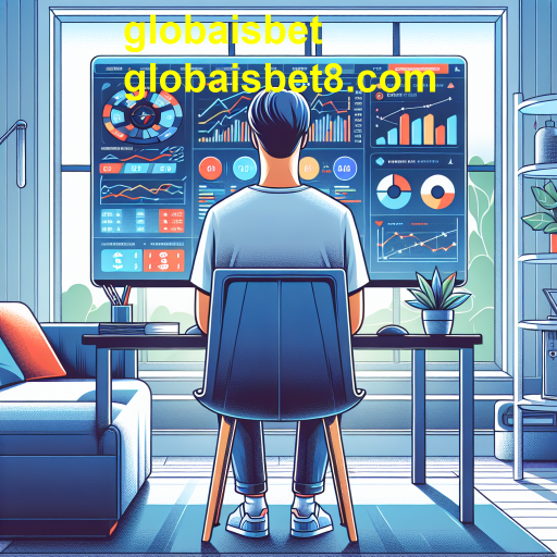 Explorando a Categoria de Apostas em Globaisbet: Aventura e Oportunidade
